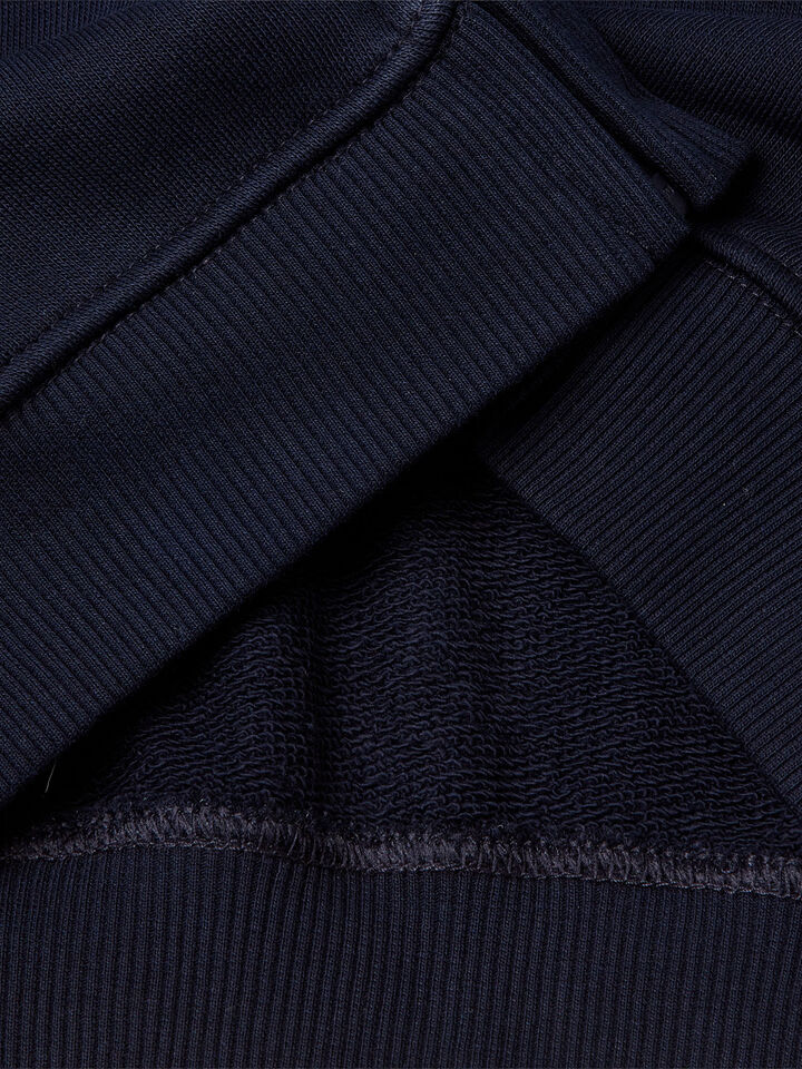 JACKET W/HOOD L/S Junior Boy image number 3